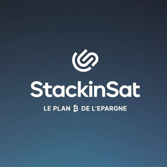 Logo de la startup STACKINSAT
